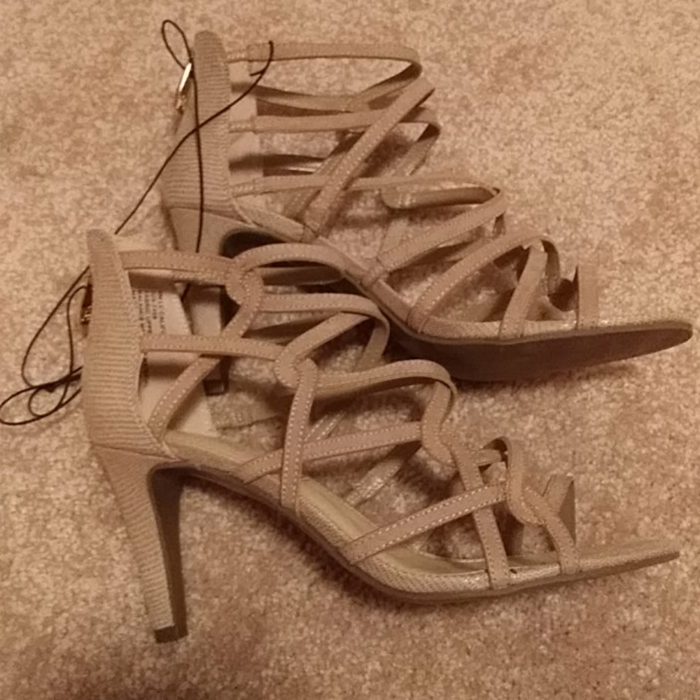 Shoe - Picture 6 of 8